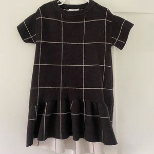Zara Girls dress